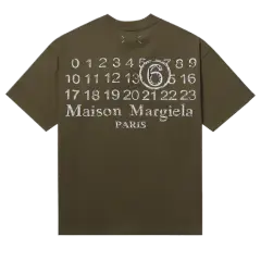 MAISON MARGELA TEES