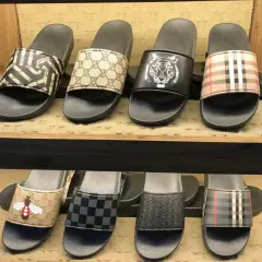 top brands slides