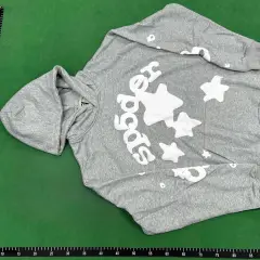 spyder hoodie