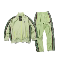 NEEDLES TECH SET