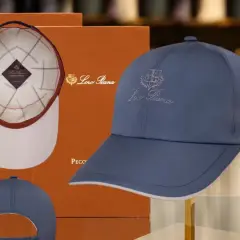 loro piana highest quality hats
