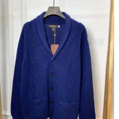 loro piana cardigan