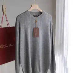 loro piana all sweater colorways