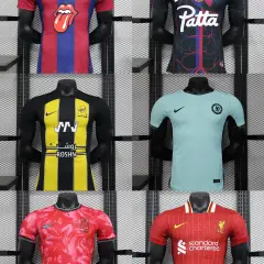 T-SHIRTS FOOTBALL