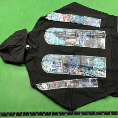 Who Decides War hoodies