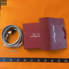 ferragamo belts