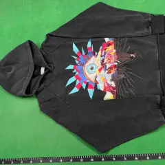 House of errors hoodies