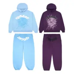 spider set