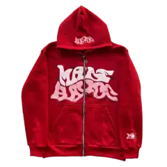 MADEHAVOC ZIP UP