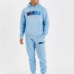 Compleu Hoodrich