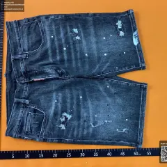 Dsquared2 short jeans
