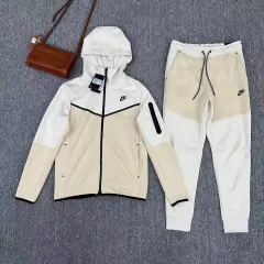 Swoosh tech track suit