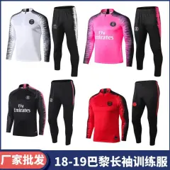 Psg tracksuit