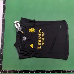 KIDS FOOTBALL SHIRTS