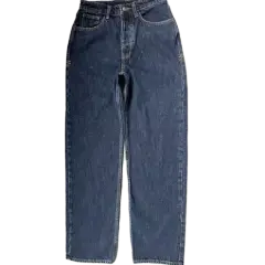 KSUBI BAGGY JEANS