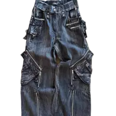 NOFAITHSTUDIOS DENIM