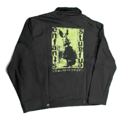 Enfants Riches Deprimes JACKET