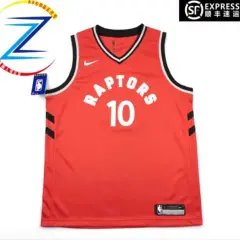 RAPTORS JERSEY