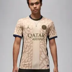 Paris Saint Jersey