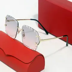 Cartiers different style