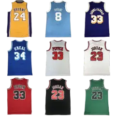 NBA Basketball Jersey