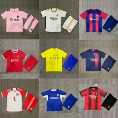 Conjunto equipos futbol