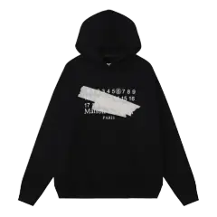 MAISON MARGELA HOODIES