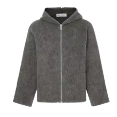 OUR LEGACY MOHAIR KNIT