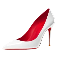 LOUBOUTIN HEELS