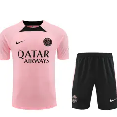 Psg short set