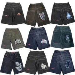 Jnco jorts