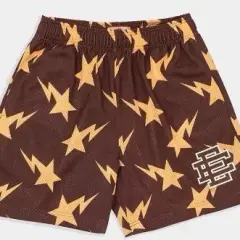 ERIC EMANUAL shorts