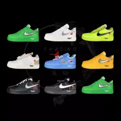 AirForce Sneaker China