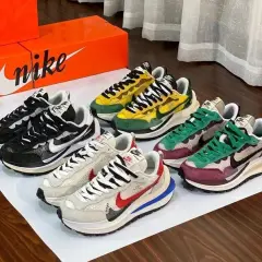 Sacai x Pegasus