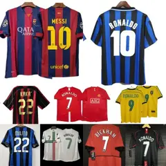 Retro Legends Football Jersey