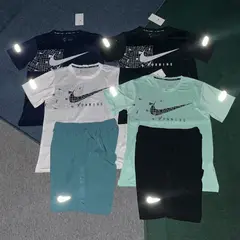 Quick-Dry Training Performance T-Shirt