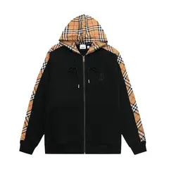 B&U Classic Streetwear Hoodie