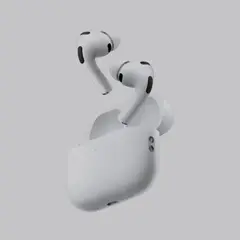 PG Wireless Bluetooth Earbuds