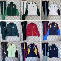 26 27 National Team Windbreaker Tracksuit