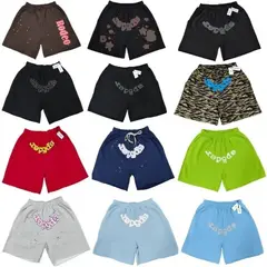 Casual Designer Shorts