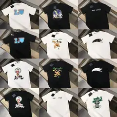 Designer Cotton Tee