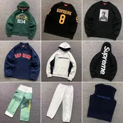 Premium Streetwear Hoodie