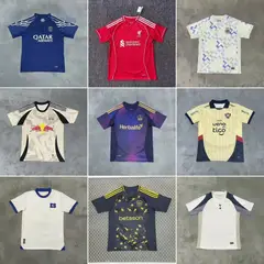 Football Club Jersey
