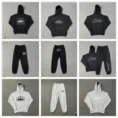 Comfort Sport Two-Piece Set