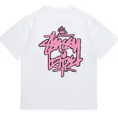 Collab Print T-Shirt Collection