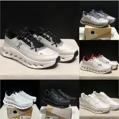 Lightweight Cushioned Running Shoes