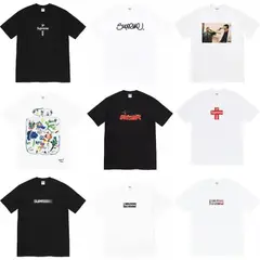 Streetwear Logo T-Shirt