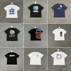 Graphic Print Short Sleeve Tee