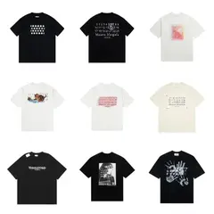 Designer Short Sleeve T-Shirt