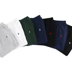 Embroidered Fleece Hoodie Set